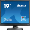 iiyama ProLite/E1980S/19''/TN/1280x1024/75Hz/3ms/Black/3R E1980S-B1
