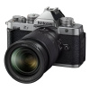 NIKON Z f + 24-70 mm strieborný