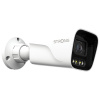 STRONG IP kamera BUL05SD0-P/ Bullet/ PoE/ LAN/ 5Mpix/ objektiv 4mm/ IP67/ duální vidění/ Super Dark/ ONVIF/ bílá