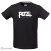 Petzl ADAM triko, černá XXL