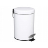 Kôš na odpadky 5five Simply Smart Colorama 3 l biely