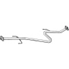 BOSAL Výfuková trubka 937-011