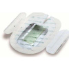3M Tegaderm CHG 1657R Transparentné antimikrobiálne krytie (8,5 x 11,5 cm) 1 kus