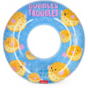 Nafukovací kruh Legami Maxi Pool Ring - Pufferfish uni