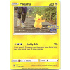 Pokémon karta Pikachu 027/078 Holo - Pokémon Go