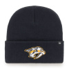 '47 Brand Zimní Čepice Nashville Predators Haymaker ’47