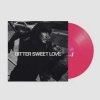 LP James Arthur: Bitter Sweet Love