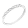 Eppi Diamantový eternity prsteň Alexis R33668