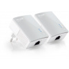 TP-Link Powerline TP-LINK TL-PA4010 Starter Kit