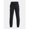 Under Armour Chlapčenské teplaky UA Rival Fleece Joggers Čierna YXL