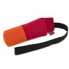 Firedog Speedy dummy marking 250 g vínový/oranžový