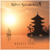 Keleti szél - Karton tokos CD
