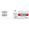 Závodní destičky DS3000 Ferodo racing FCP876R