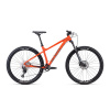 CTM ZEPHYR Xpert 29 matná oranžová - 16”