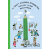 Potulky letom - maľovanka - Rotraut Susanne Berner