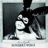 CD Ariana Grande: Dangerous Woman