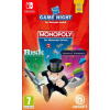 Hasbro Game Night (Switch)
