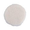 EXTOL CRAFT Kotúč leštiaci 150mm ovčie rúno 10626