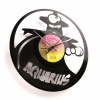 Discoclock Z11 Vodnář