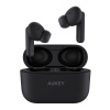Slúchadlá TWS Aukey EP-M1S (čierna)