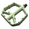 Pedále Syncros Flat Pedals Squamish Iii Farba: land green