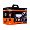 OSRAM kompresor, analogový ukazatel - TYREinflate 2110 12V OR TYREINFLATE 2110