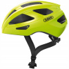 Cyklistická prilba ABUS Macator signálna žltá 52-58 cm (M)