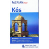 Merian 57 - Kós - 4. vydání - Helmuth Weiß
