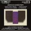 KOKKONEN,J.: Chamber music (CD) (BIS)