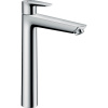 Hansgrohe 71716000 TALIS E umývadlová batéria 240 s odtokovou súpravou, chróm 71716000