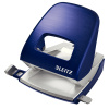 Stolní děrovačka Leitz NeXXt STYLE 5006, titanově modrá 50060069