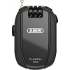 ABUS Combiflex Break 85 black, 4003318954559, 4003318954559