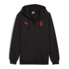 Puma Bunda AC MILAN Essential čierne velikost: S