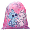 Vadobag Športová taška Lilo & Stitch Hello Cutie