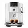JURA E8 Piano White