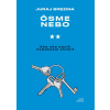 Ôsme nebo - Juraj Brezina