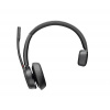 HP Poly BW 3215 náhlavní souprava Mono USB-C +USB-C/A +3,5 mm jack