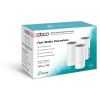 TP-LINK Deco E4(3-Pack) AC1200 Whole Home Mesh Wifi-system
