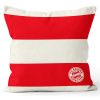 Fan-shop Polštářek BAYERN MNICHOV Stripes