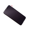 Originálny LCD displej + dotyková vrstva Xiaomi Redmi Note 8 - Redmi Note 8 2021 čierna