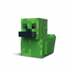 Tubbz Mini kačička Minecraft Creeper