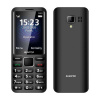 Aligator D860 Dual Sim Black