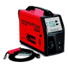Svářecí invertor CO2 (MIG-MAG) / MMA / TIG Technomig 215 Dual Synergic Telwin