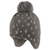 RDX Zimná čiapka s brmbolcom Puntík Veľ. 6