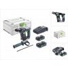 Festool BHC 18 HPC 4,0 I-Plus 576513
