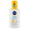Nivea Sun spray OF30 sensit 200ml