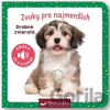 Zvuky pre najmenších: Drobné zvieratá - Svojtka&Co.