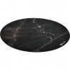 Zona Floor Pad Black Marble AROZZI