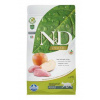 N&D PRIME CAT Adult Diviak & Jablko 1,5kg