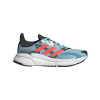 Dámske tenisky Solarboost 4 Blue W H01154 - Adidas 40 2/3